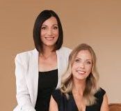 Christine Robbins & Erin Hundley