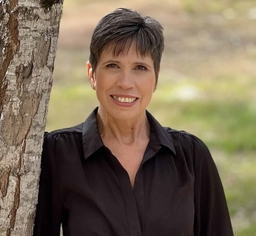 Christine Mccluskey