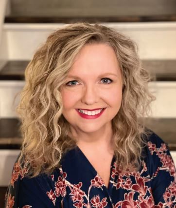 Christine Turner