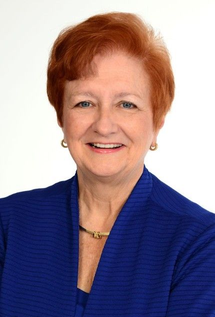 Christine Winans