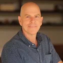 Christopher Johnson