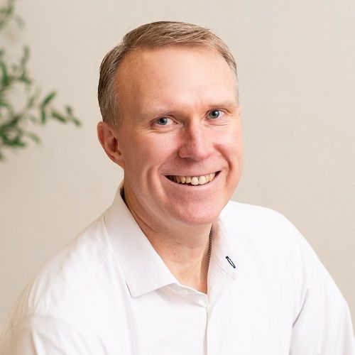 Chuck Carstensen