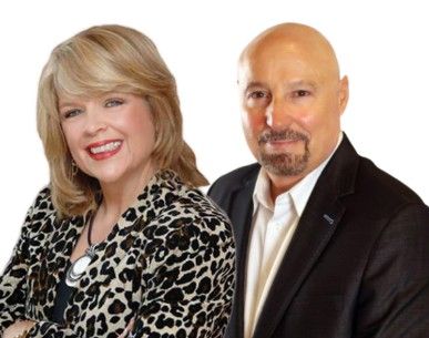 Cindy & John Raskob