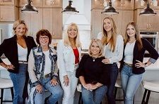 Cindy Gavin Team