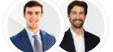 Connor Brookman & Andrew Jacobs