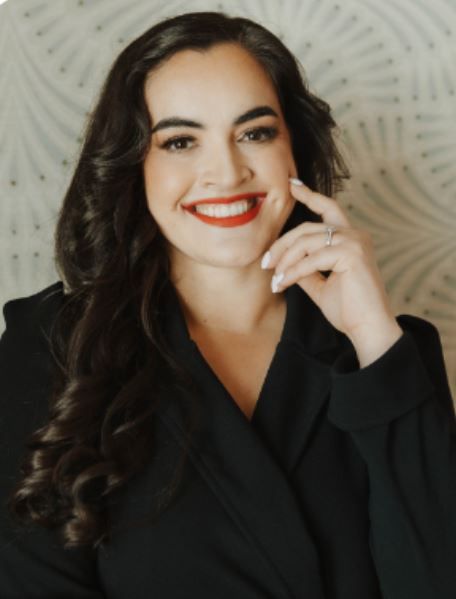 Cristal Escobar