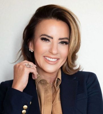 Crystal Shafer
