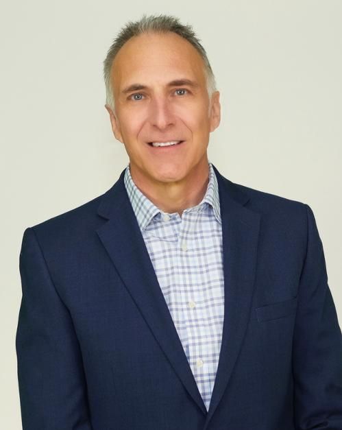 Dan Denuccio