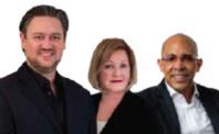 Daniel B. Zaragoza, Brunilda B. Zaragoza & Shaun Rossettos