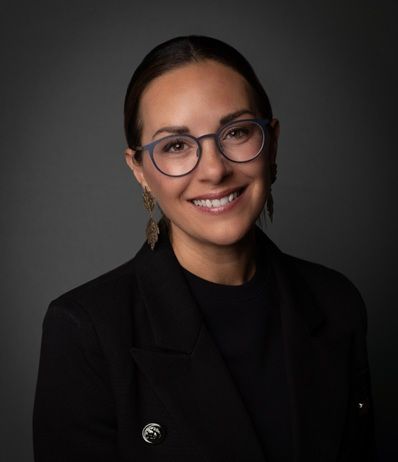 Danielle Clement