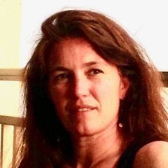 Danielle Carlson-Murphy