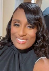 Danielle Washington
