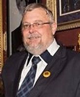 Darren White