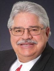 David Barrick