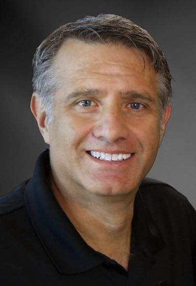 David Elton
