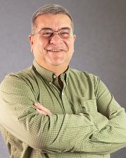 D. Craig Wilson