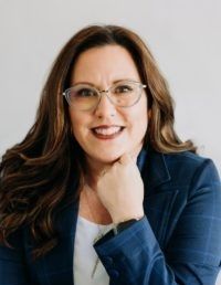 Debbie Grant
