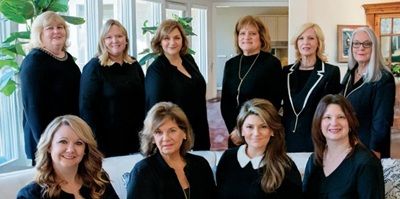 The Debbie Reed Team