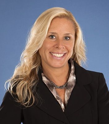 Debi Benson
