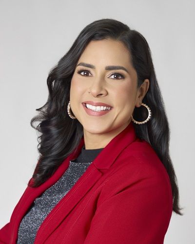 Diana Rodriguez