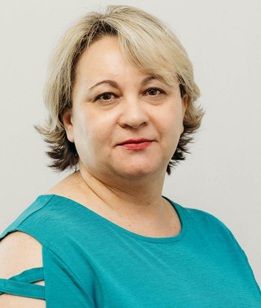 Dina Matveyeva