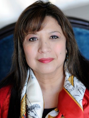 Dolores Reyes-Pergioudakis