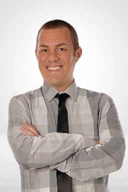 Donnie Crowell