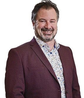 Doug Elworthy