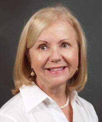 Ellen Brown