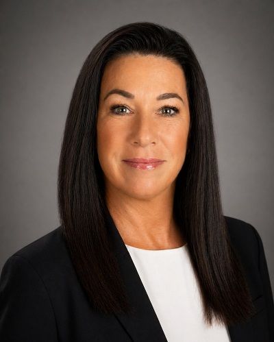 Erika Johnson