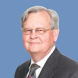 F. Chip Burnett