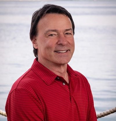 Fred Cuffari