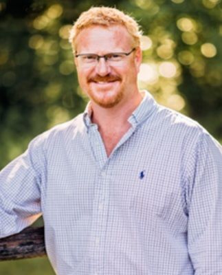 Frederick Richards