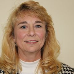 Gail Lee