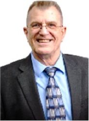 Gary B Bailey