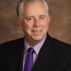Gary Butler
