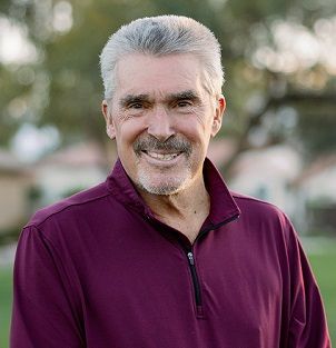 Gary Williams