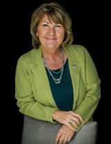 Gina Dubell-Smith
