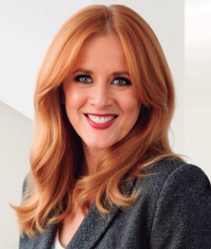 Gini MacDonald