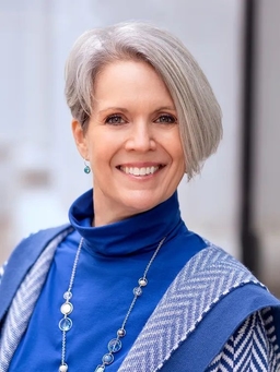 Ginny Howden
