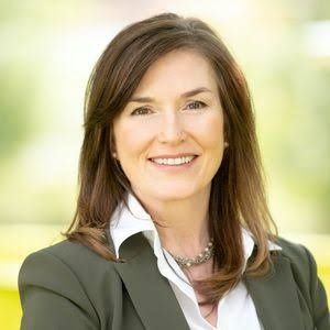 Gordana Vickers