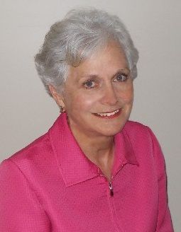 Helen MacLeod