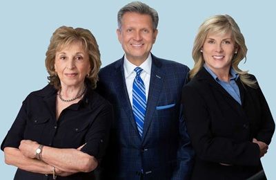 Heller Coley Reed Team