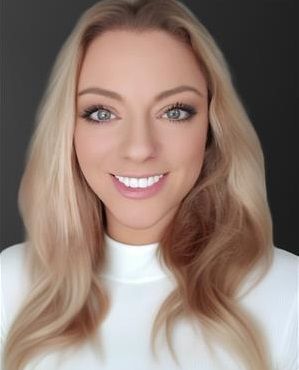 Hollie A Robertson