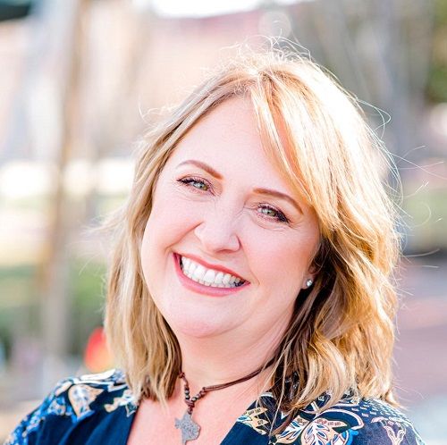 Holly Fitzgerald