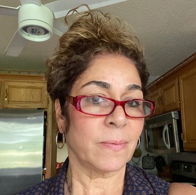 Ivette Soto-Cook