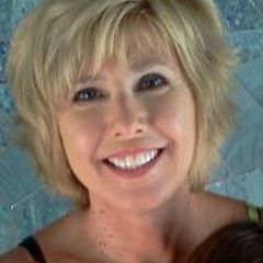 Jackie Leonard