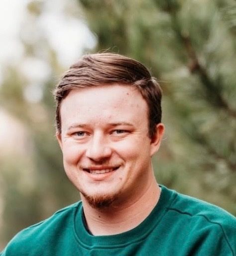 Jackson Coonts