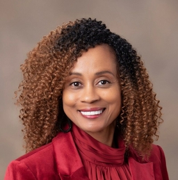 Jacquelyn Johnston
