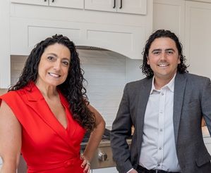 James Catanoso & Carli Quinn